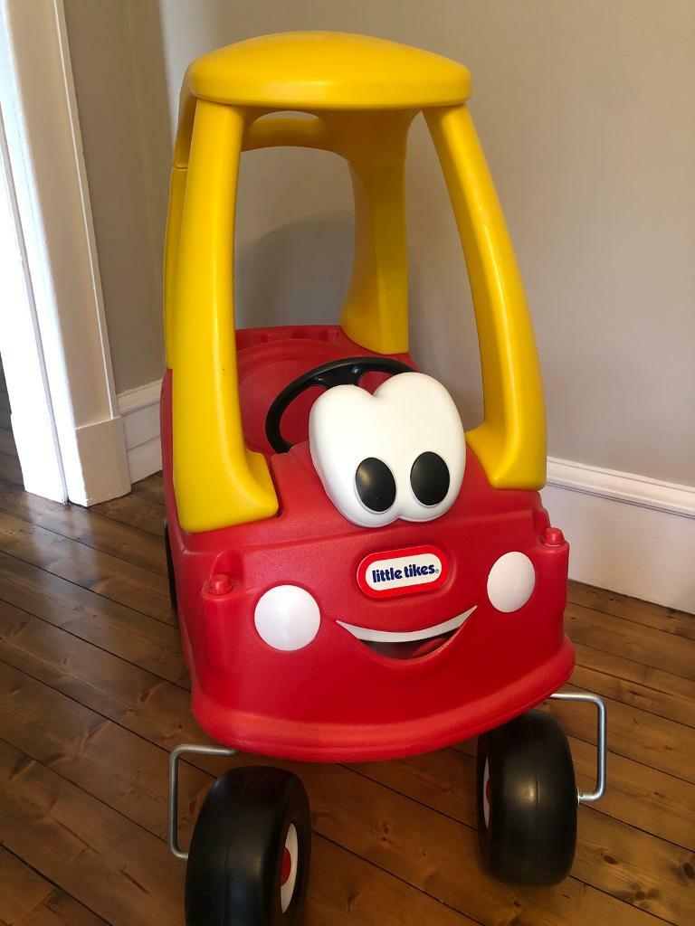 little tikes car gumtree